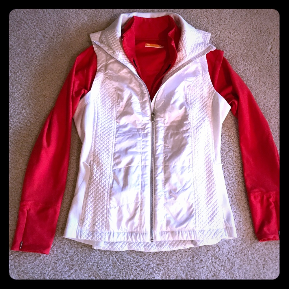 ATHLETA Vest